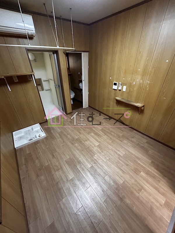 磯路3丁目一戸建貸家 その他外観5