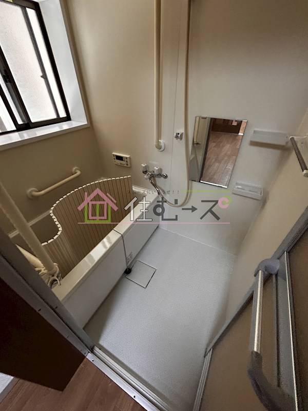 磯路3丁目一戸建貸家 その他外観6