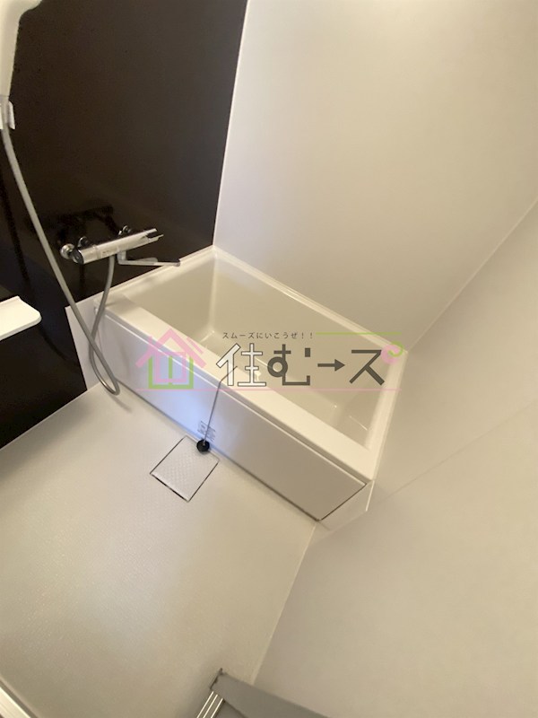 みかどマンション 風呂画像