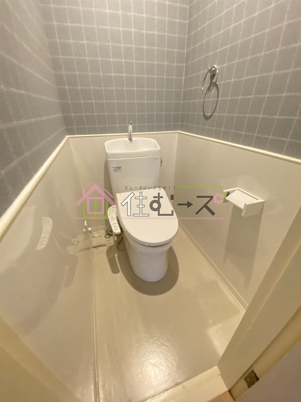 みかどマンション ベランダ