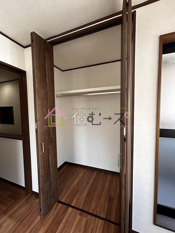 大阪市港区田中2丁目　戸建 その他6