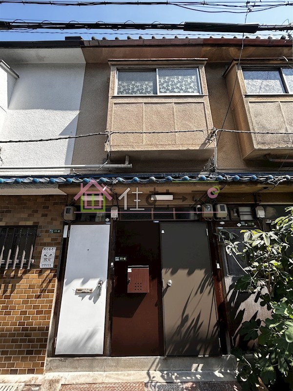 清水文化 その他外観1
