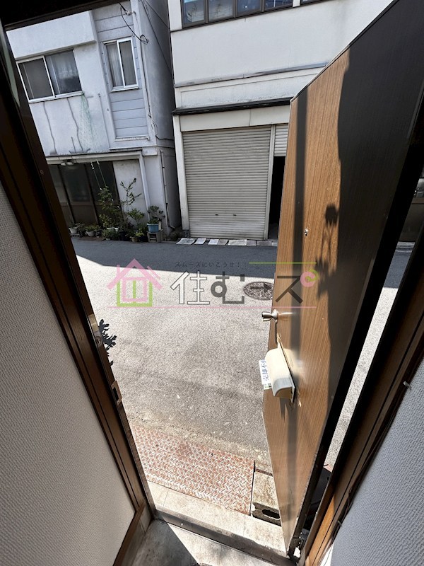 清水文化 その他外観2