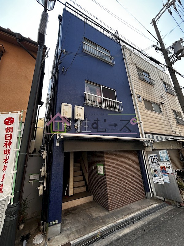 ノワール春日出 その他外観1