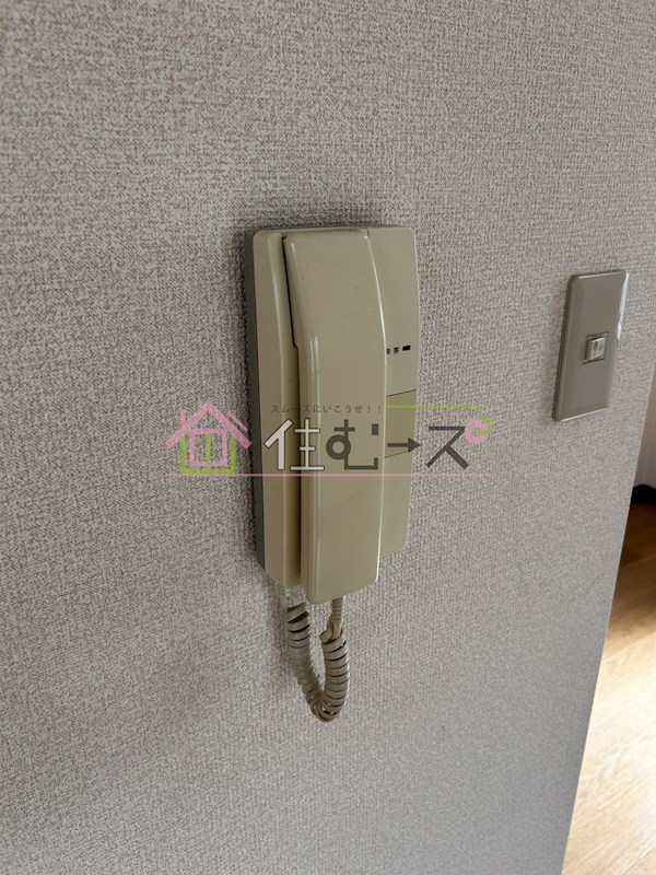 クレセール春日出 その他4