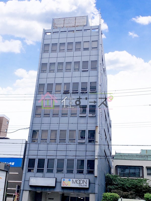 サンパールⅡ その他外観1