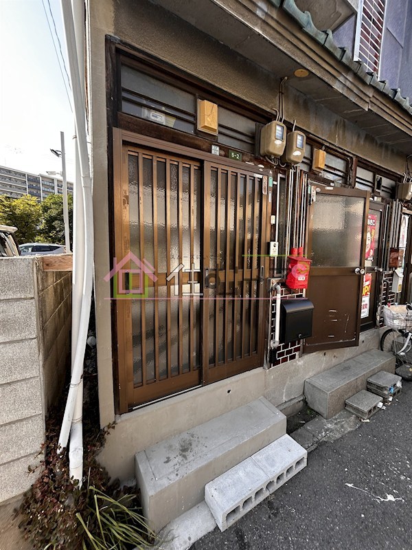 此花区西九条4丁目テラス その他1