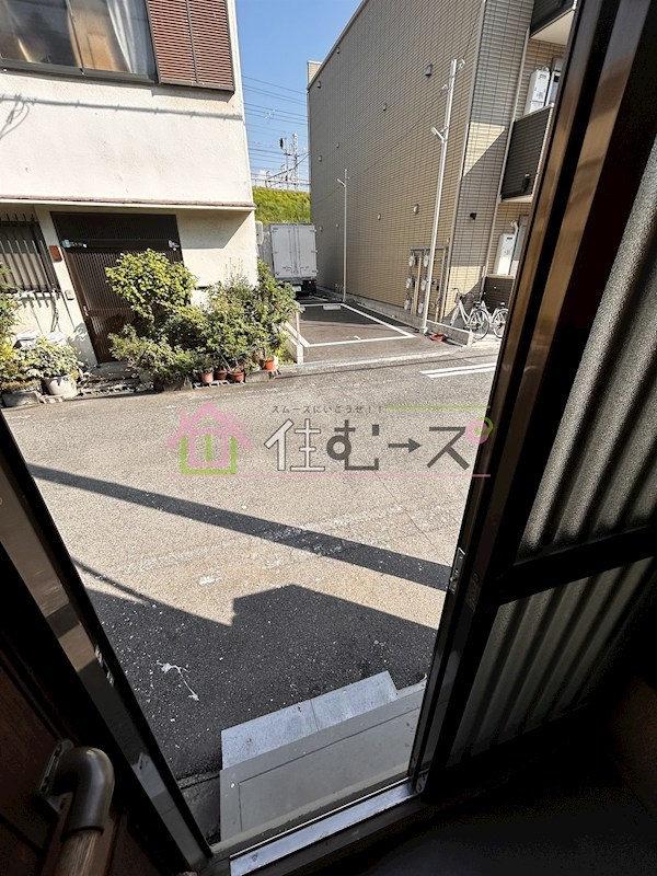 此花区西九条4丁目テラス その他外観3