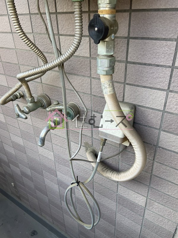 ハイツコスモス その他2