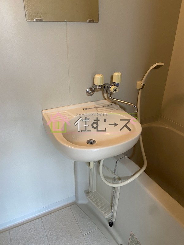 ハイツコスモス その他5