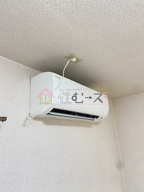ハイツコスモス その他6