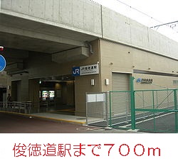 ミッドウエスト小阪 その他外観1