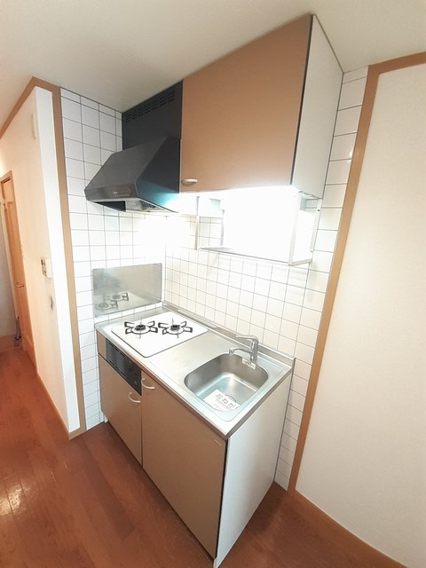 ミッドウエスト小阪 キッチン