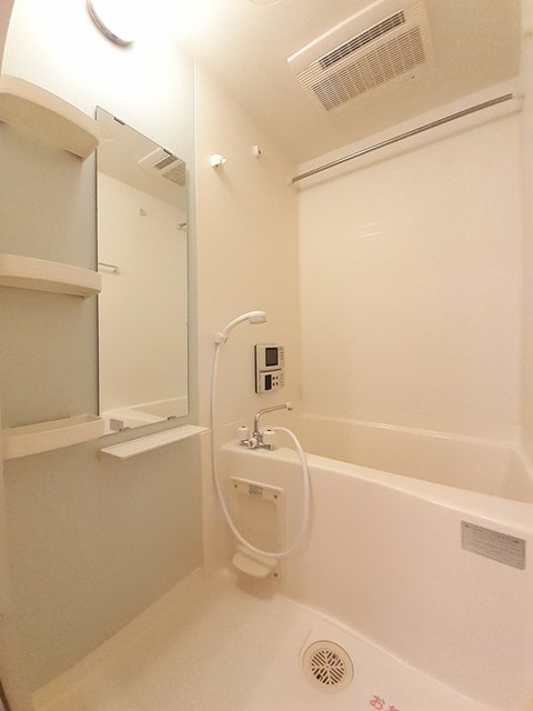 ミッドウエスト小阪 風呂画像