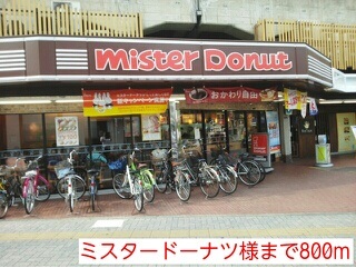 ミッドウエスト小阪 その他外観6