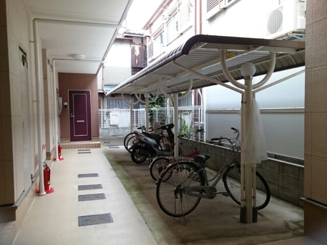 ミッドウエスト小阪 その他7