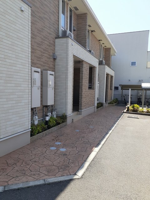 アロッジオ　パーチェ その他6