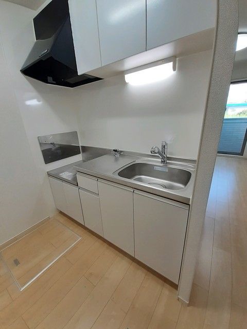 アロッジオ　パーチェ キッチン