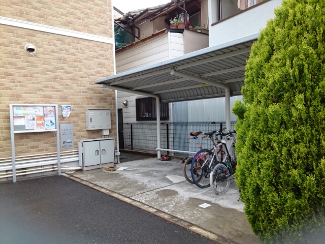 モルティ　コートＢ その他5