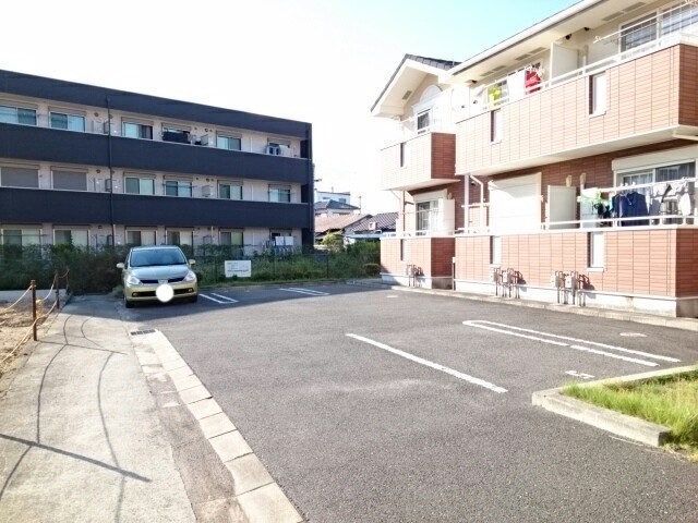 クリスタル　メゾンⅡ その他3