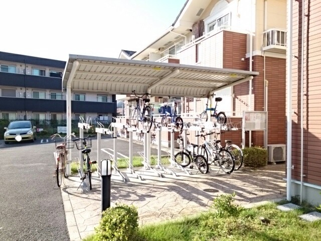 クリスタル　メゾンⅡ その他4