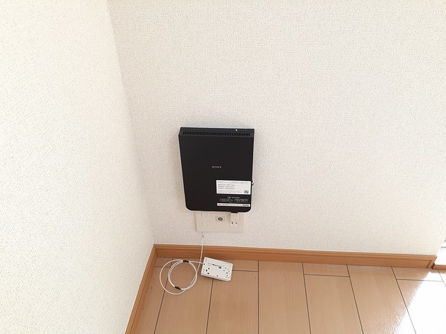 クリスタル　メゾンⅡ その他6
