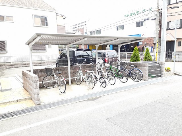 ラヴィエベル その他4