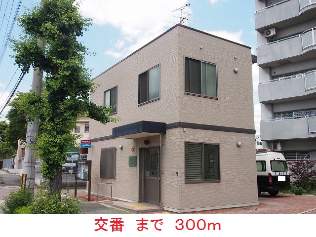 ラヴィエベル その他外観5