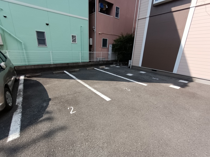 レオパレスレジデンス新石切 その他4