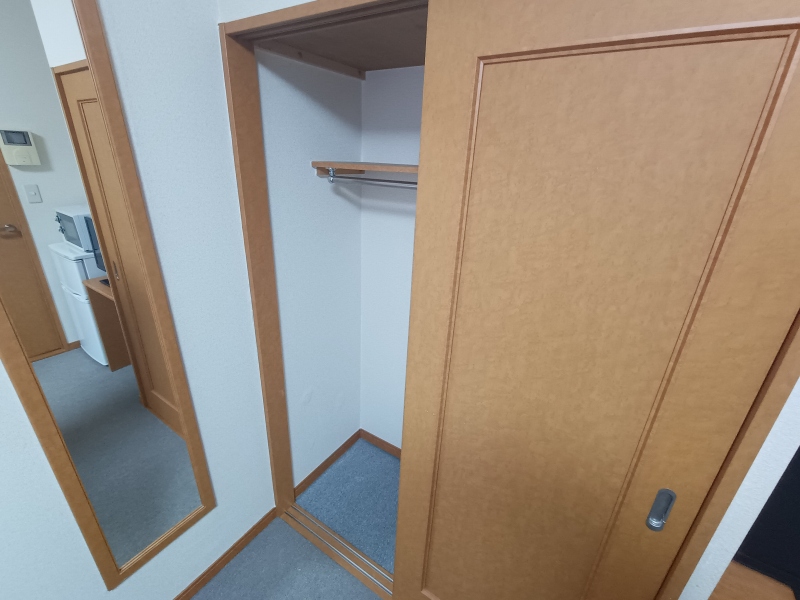 レオパレスセジュール新保 その他11