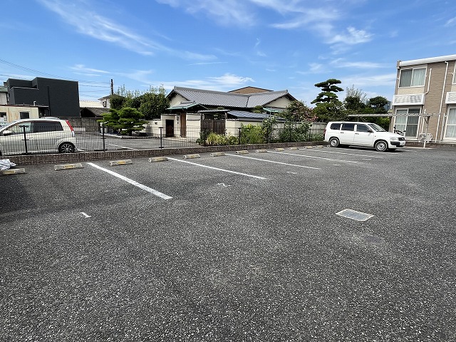 レオパレスＹ３６ その他3