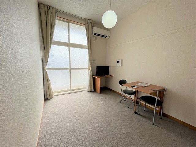 レオパレスメルツェⅢ その他5
