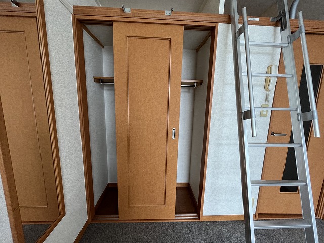 レオパレスメルツェⅢ その他6