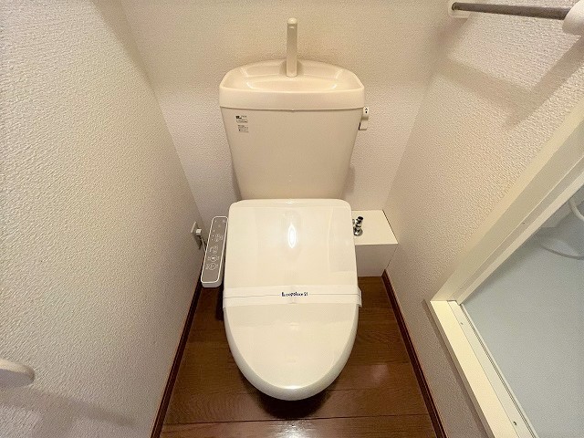 レオパレスメルツェⅢ その他9