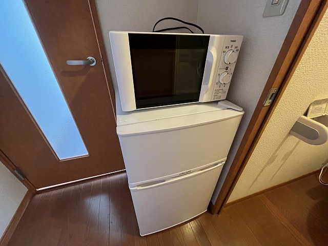 レオパレスメルツェⅢ その他10
