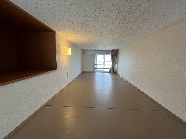 レオパレスメルツェⅢ その他11