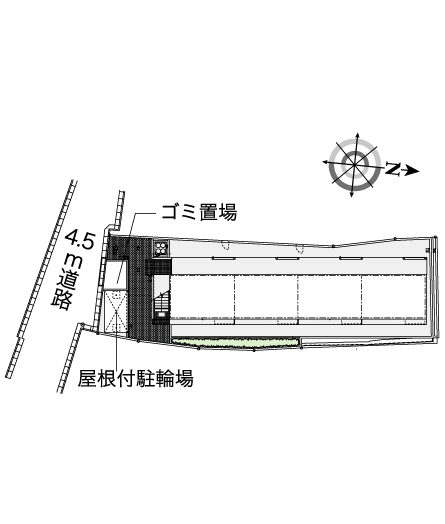 レオパレスシェーネ その他1