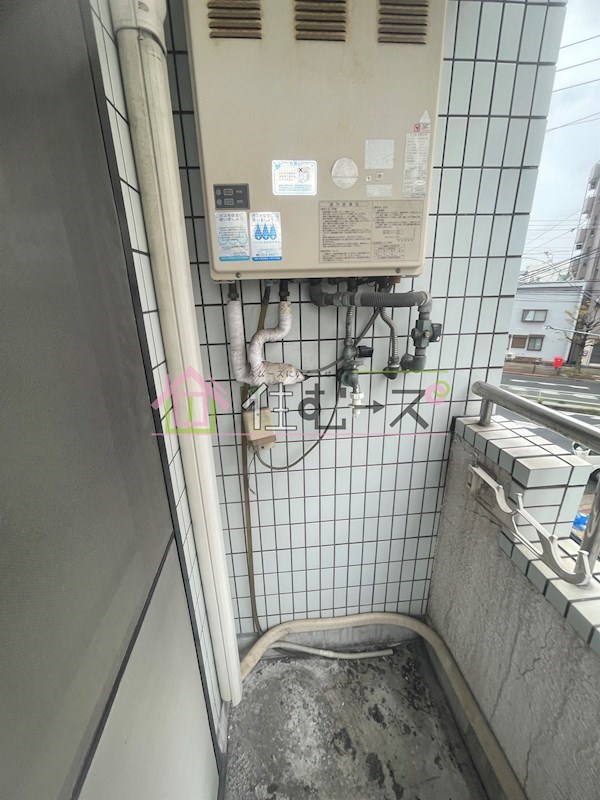 ベルメゾン上新庄 その他4