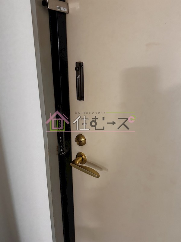 ベルフレージュ北堀江 その他5