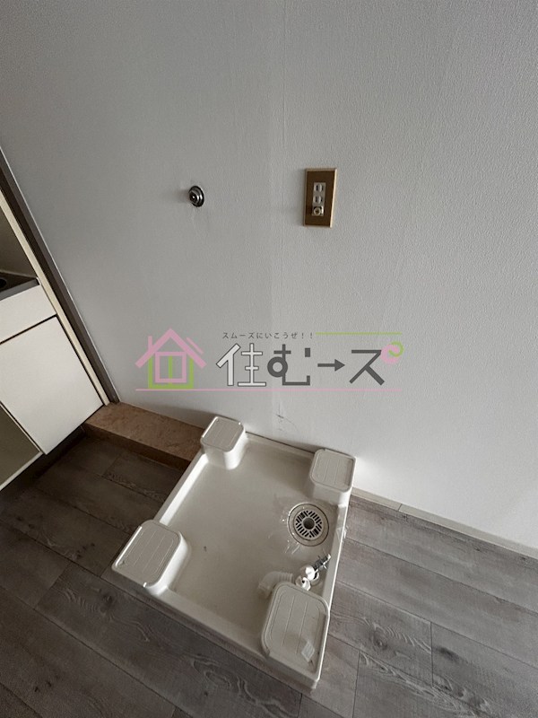 ロータリーライフ四ツ橋 その他2