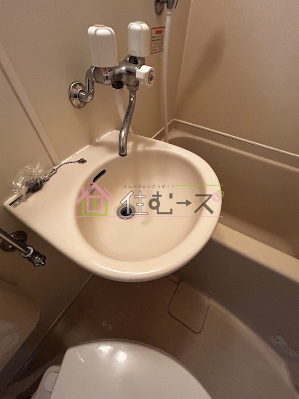 ロータリーライフ四ツ橋 その他5