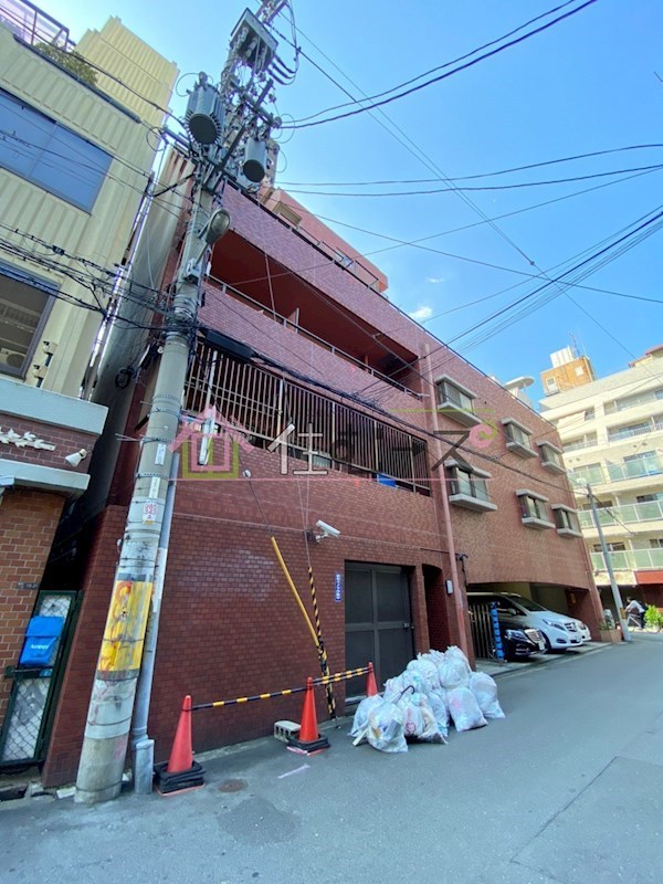 ロータリーライフ四ツ橋 その他外観1