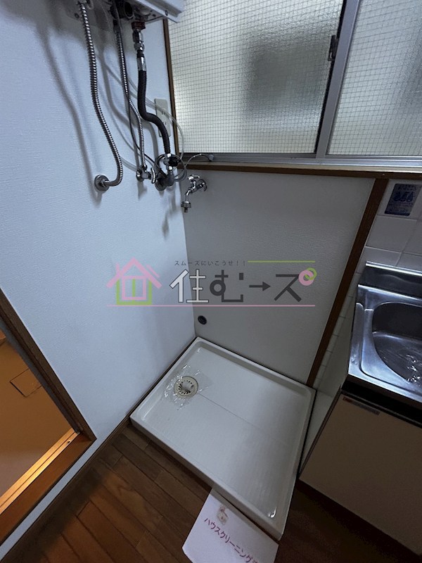 エスタバウ南堀江A棟 その他4