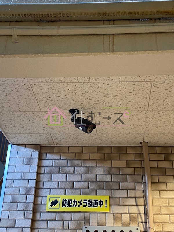 エスタバウ南堀江A棟 その他外観3