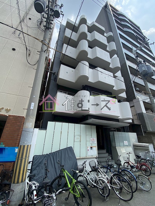 コーニッシュ桜川 その他外観1