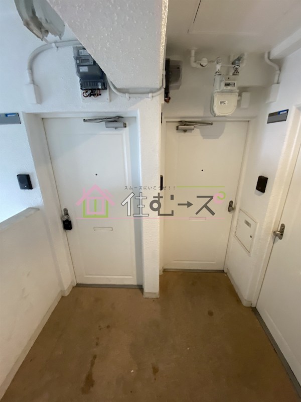 コーニッシュ桜川 その他外観5