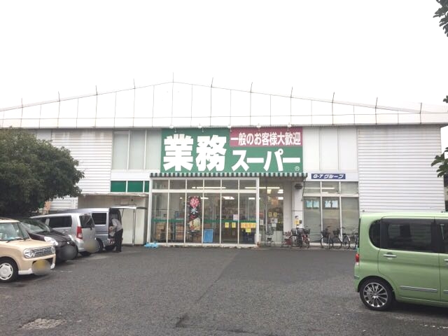 パサログランデ中百舌鳥町4丁 周辺画像3