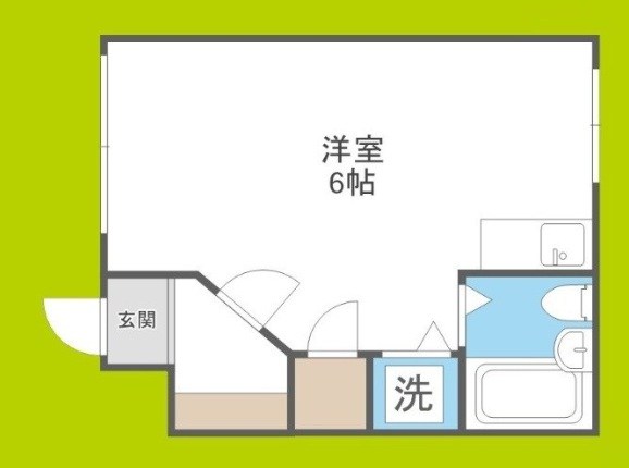 シティライフ・コム 間取り