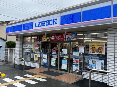 アレスハイム武庫之荘　A棟 周辺画像8