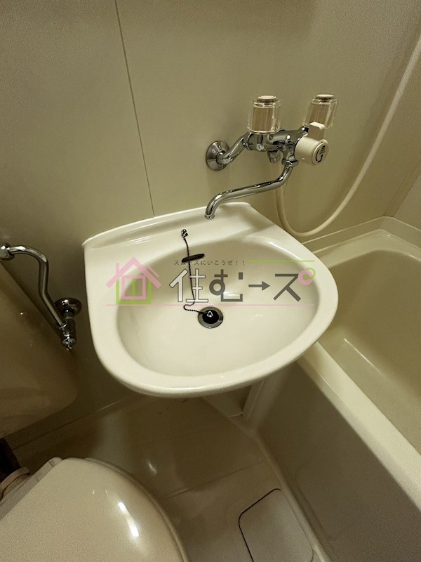 シャンクレール南堀江 その他3